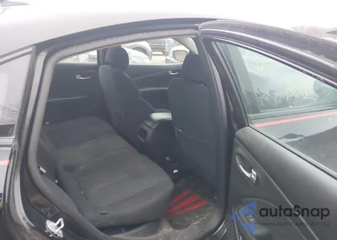 2016 Dodge Dart Se z USA, uszkodzony, nr VIN 1C3CDFAA5GD679699